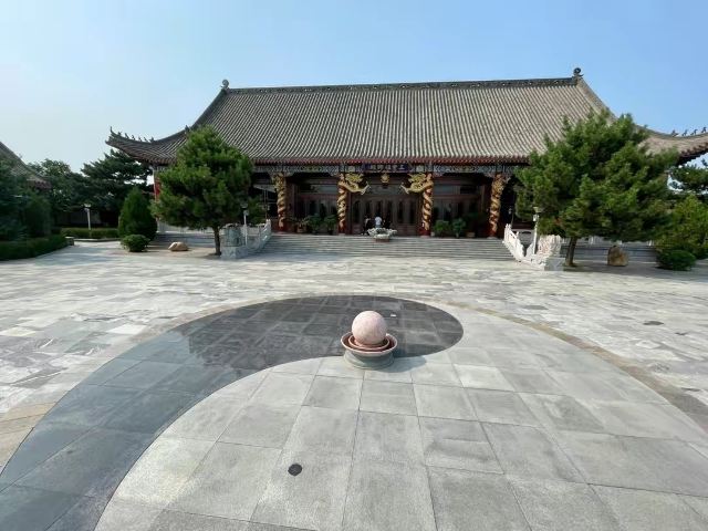 张三丰仙居旅行图片 2