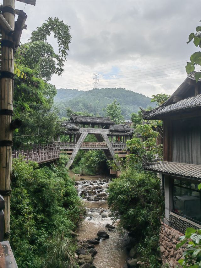 那柯里茶马驿站旅行图片 8