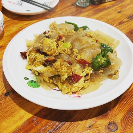 山东羊肉汤馆(清明上河图路店)