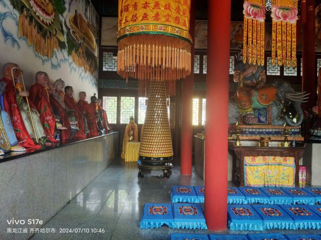 佛尔寺旅行图片 13