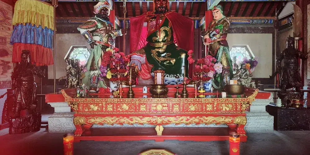 永安旅遊