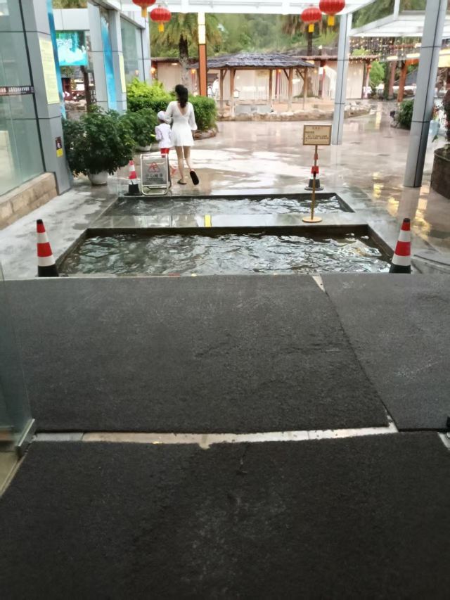三百山温泉度假公园旅行图片 3