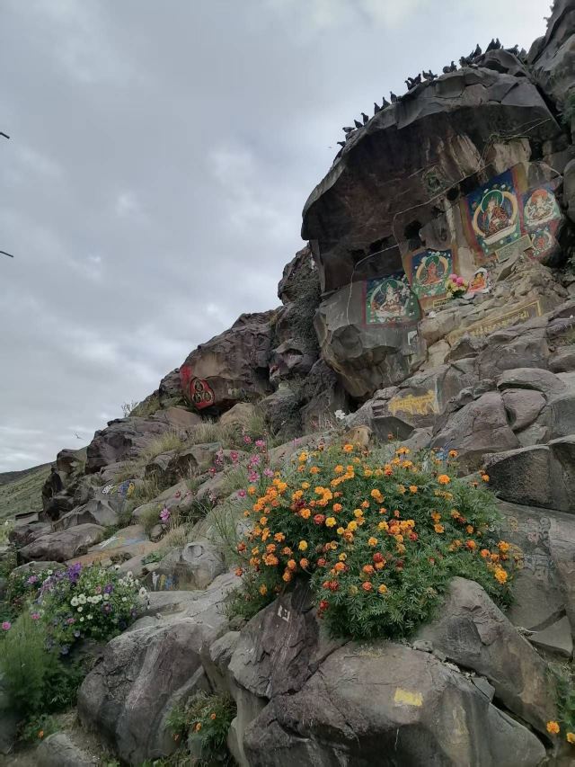 扎什伦布寺旅行图片 3
