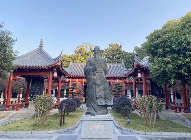 荆州古城历史文化旅游区旅行图片 3