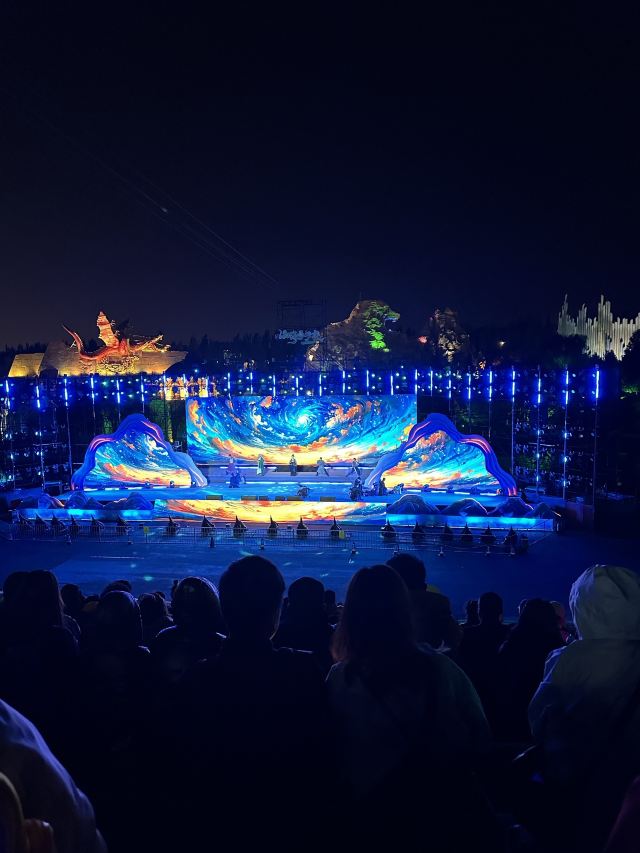 长影世纪城旅行图片 1