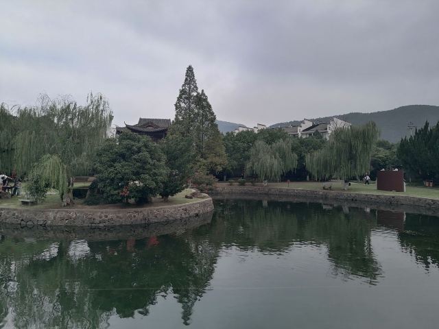 李白文化园旅行图片 2