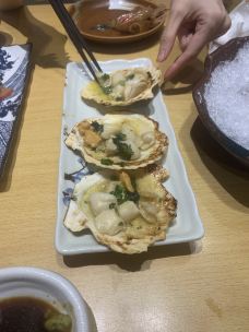 花和日本料理(奥城一店)-天津-霍斯特-维塞尔