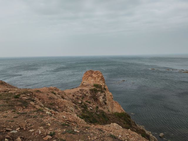 排石景区旅行图片 4