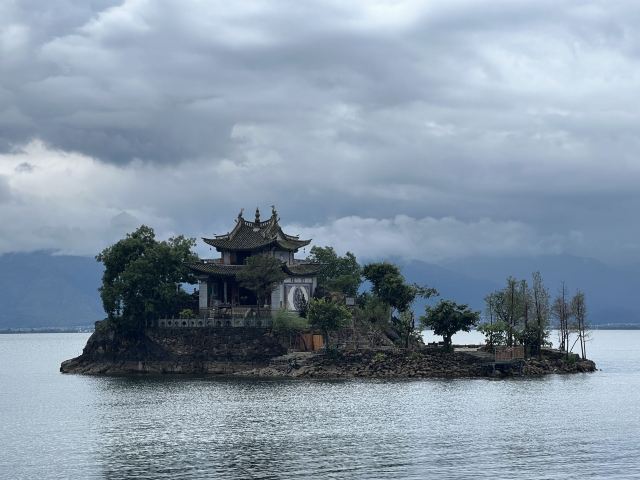 小普陀旅行图片 1