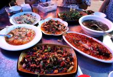 郑家小院(天龙屯堡店)美食图片