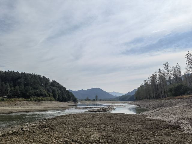 平垣秘境旅行图片 4