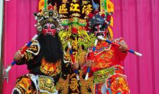 汕头-菠萝豆莎莎