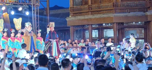 万全右卫城旅行图片 5