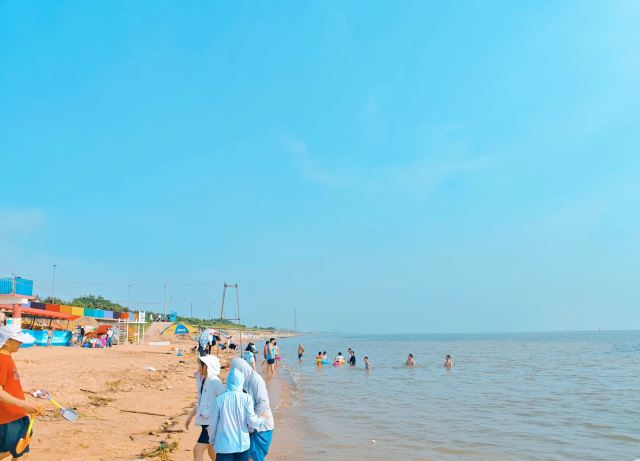 海州湾旅游度假区旅行图片 3