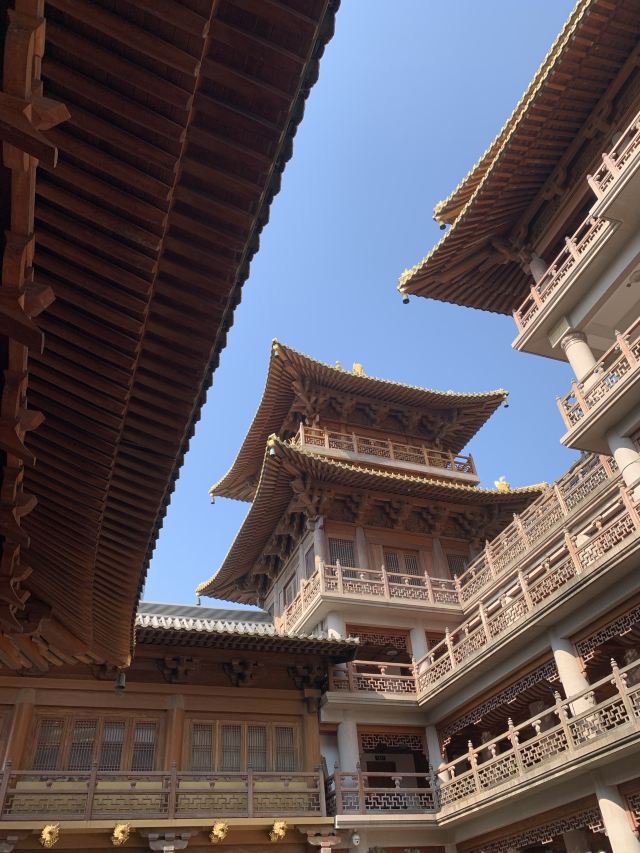 静安寺旅行图片 1