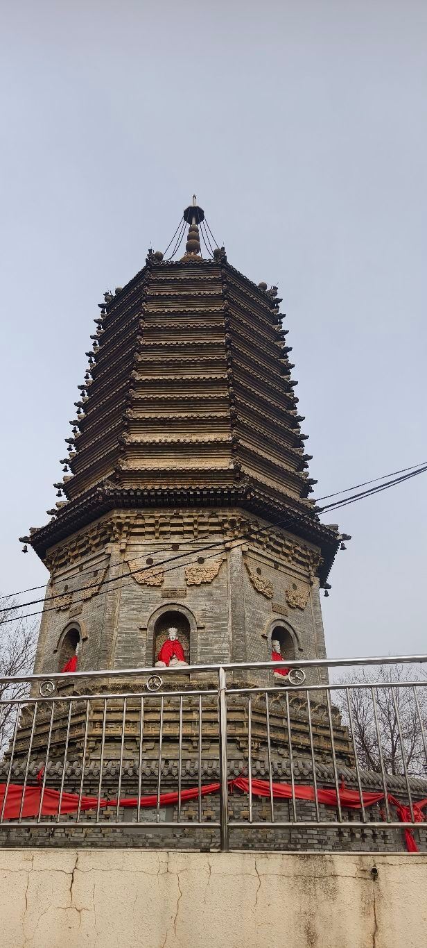 瓦房店复州古城游玩攻略简介,瓦房店复州古城门票/地址/图片/开放时间/照片/门票价格【携程攻略】