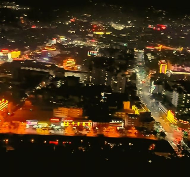 澜沧观景台旅行图片 13