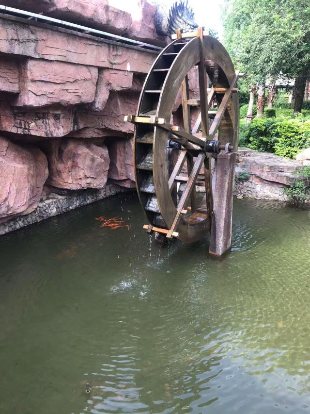 三百山温泉度假公园旅行图片 2