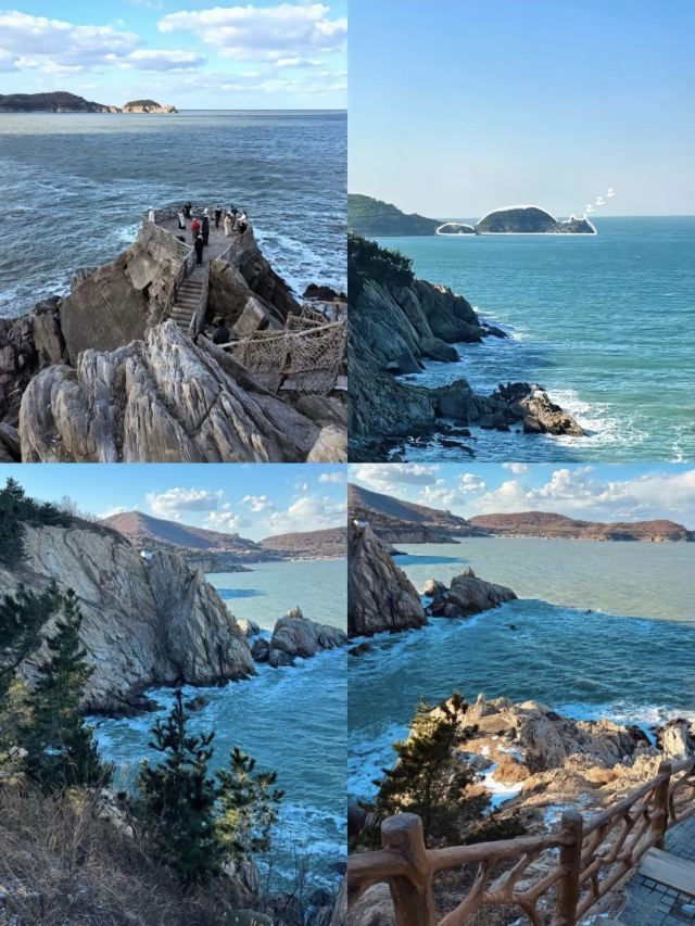 火炬八街旅行图片 3