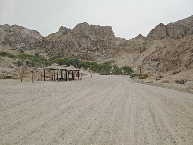 悬泉置遗址景区旅行图片 2