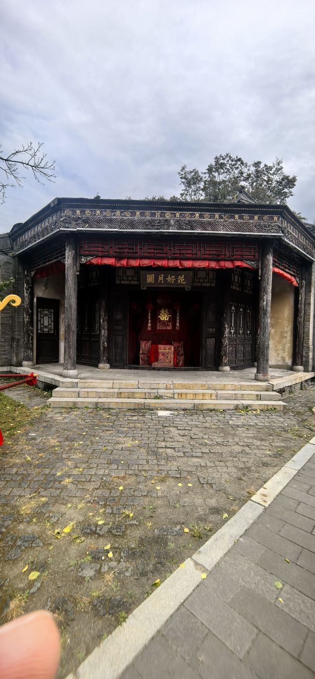 关东影视城旅行图片 2