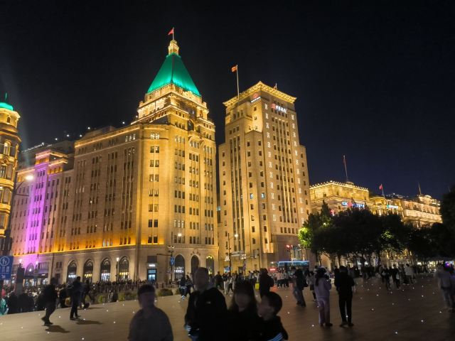 万国建筑博览群旅行图片 8