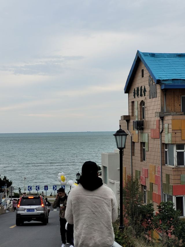 威海火炬八街游玩攻略简介,威海火炬八街门票/地址/图片/开放时间/照片/门票价格【携程攻略】