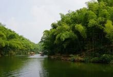 佛宝国家森林公园景点图片