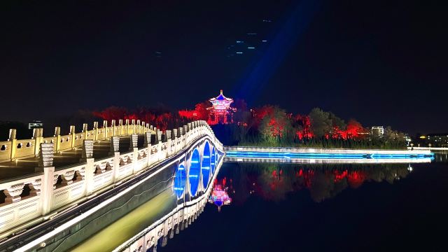 南川老街旅行图片 1