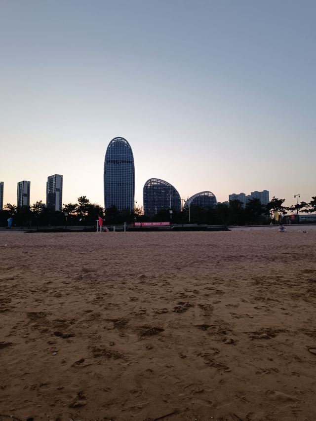 城市阳台景区旅行图片 3