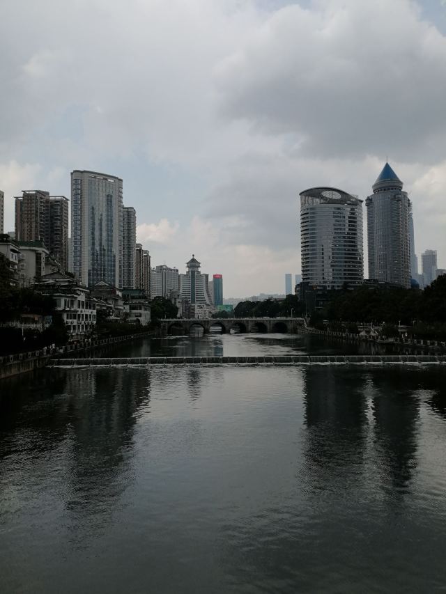 浮玉桥旅行图片 3