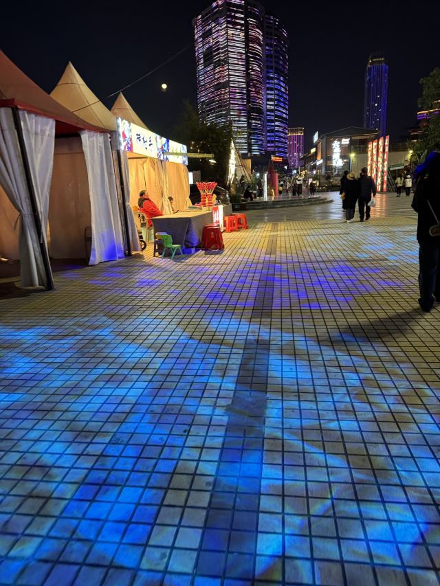 民生广场旅行图片 2