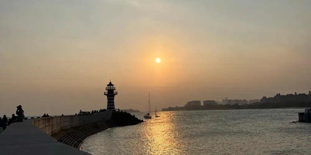 永安旅遊