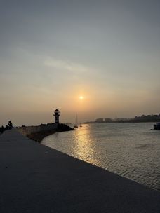 自由灯塔-陵水-Winnie0222