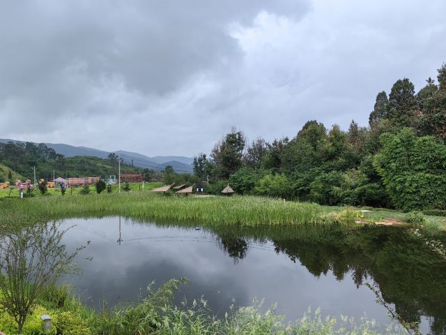 光崀村景区旅行图片 4