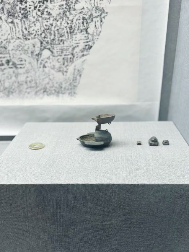 石家庄市博物馆驿站旅行图片 3