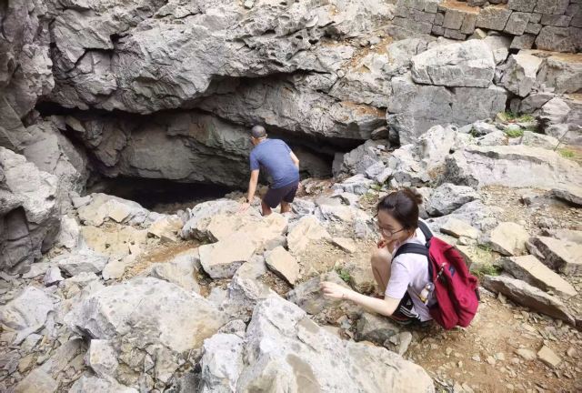 吞榜天窗旅行图片 1