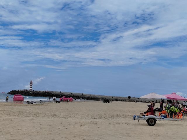 神州半岛旅游度假区旅行图片 7