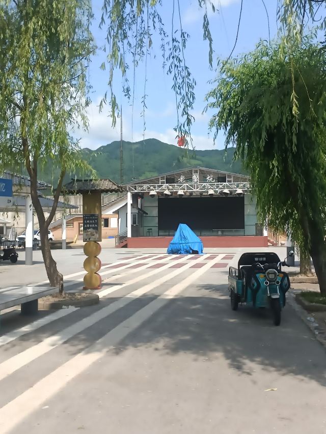 老鳖炕湿地景区(暂停开放)旅行图片 1