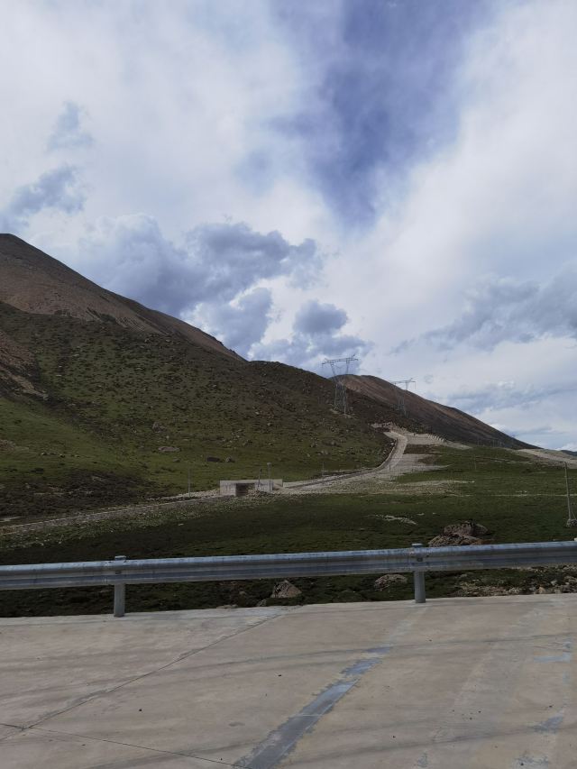 米拉山旅行图片 2