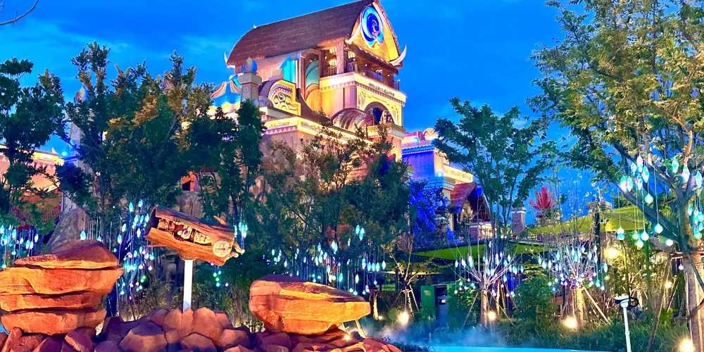 永安旅遊