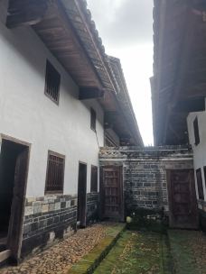 龙南客家围屋-龙南-guo****1435