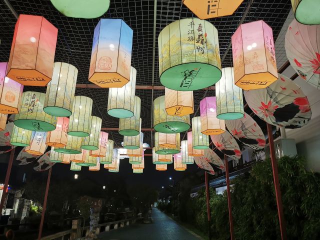 平江路旅行图片 7