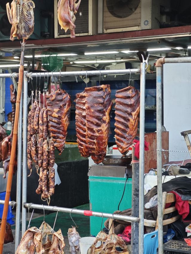 仓桥直街历史街区旅行图片 2