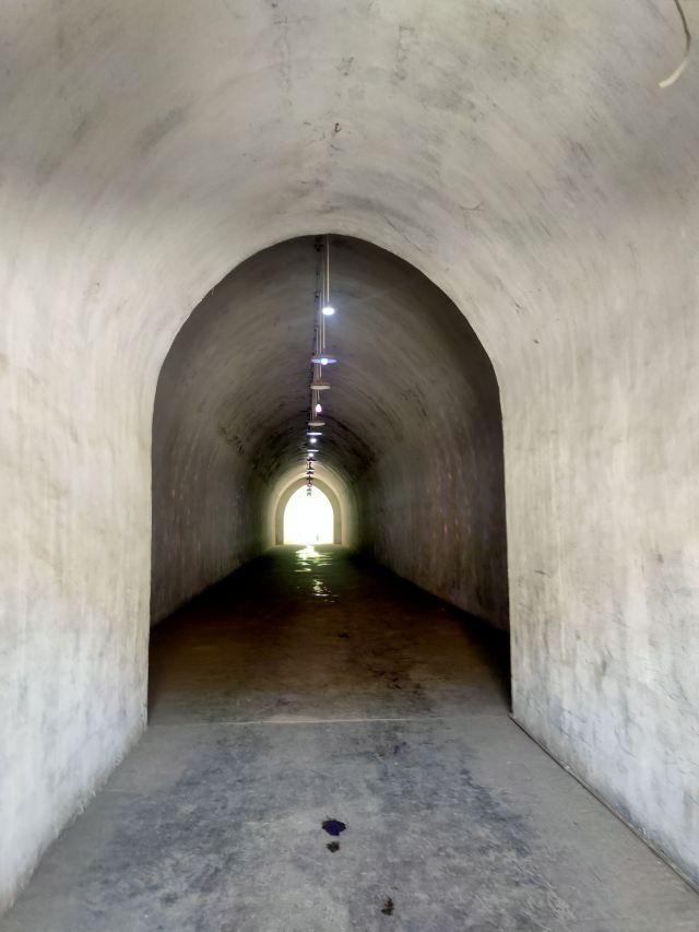 铜川棉花库旅行图片 14