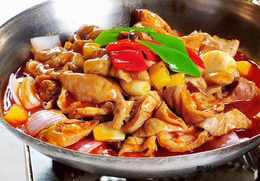 郭记烩面(岸上村店)