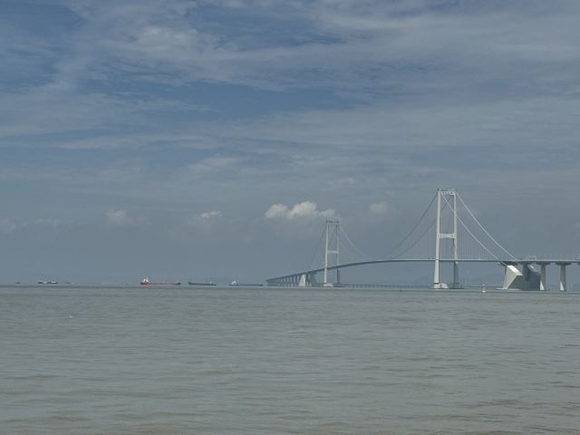 海上彩虹号旅行图片 1
