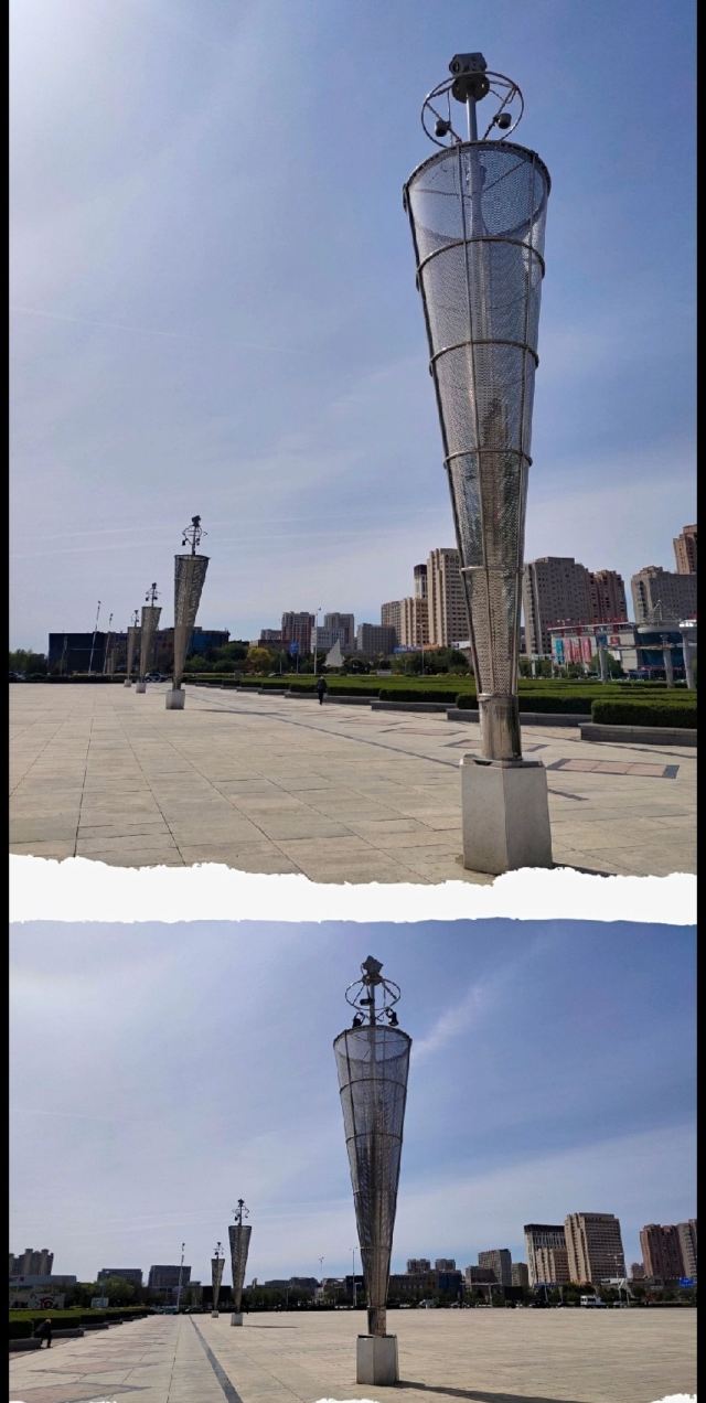 玉龙广场旅行图片 2