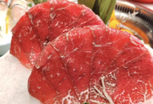 德庄火锅(六一路店)美食图片