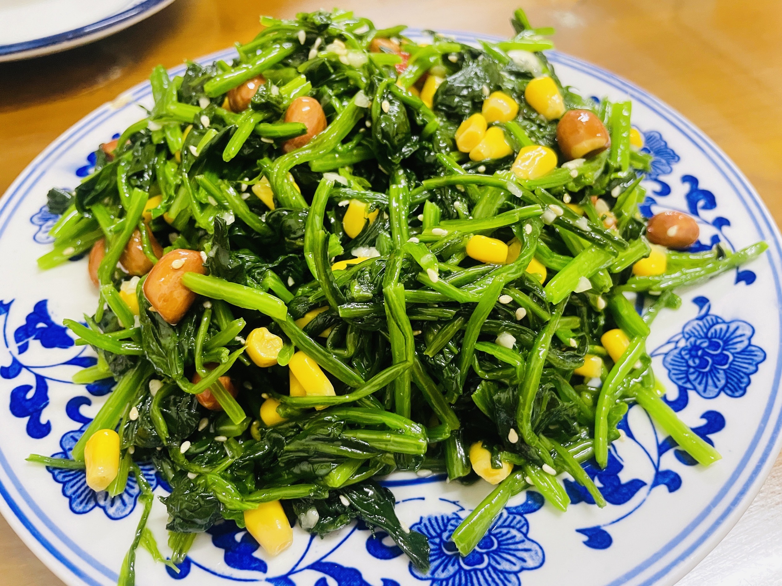 家起锅贴(新华里店)